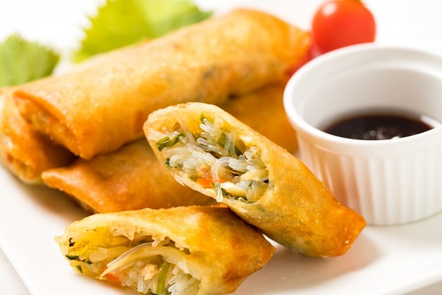 あさイチ 作り方 材料 レシピ ツイQ楽ワザ 魔法の万能だれ 豚肉 おかずだれ 春巻き