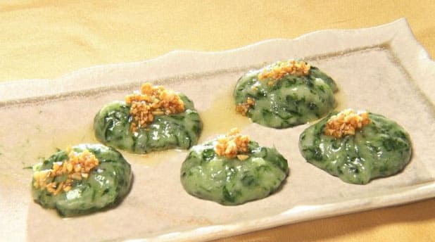 ヒルナンデス レシピ 作り方 平野レミ お正月のあまりがち食材アレンジレシピ