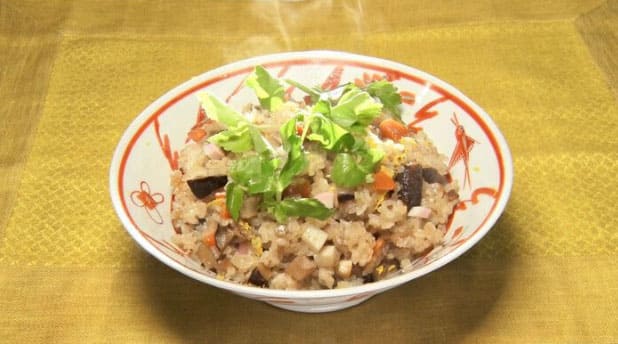 ヒルナンデス レシピ 作り方 平野レミ お正月のあまりがち食材アレンジレシピ