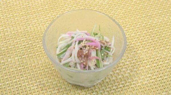 ヒルナンデス レシピ 作り方 平野レミ お正月のあまりがち食材アレンジレシピ