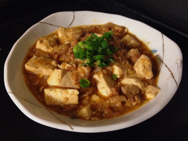 よ～いドン レシピ 作り方 手順4レシピ 辰巳雄大 ふぉ～ゆ～ イタリアン麻婆豆腐