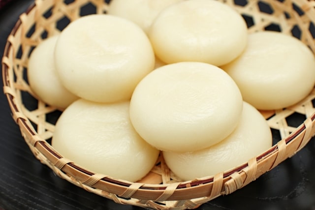 草彅やすとものうさぎとかめ 草彅剛 海原やすよともこ やすとも レシピ 作り方 余った餅でポンデリング