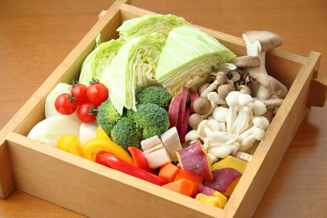 あさイチ 作り方 材料 レシピ ツイQ楽ワザ フライパンで作る蒸し料理 蒸し野菜