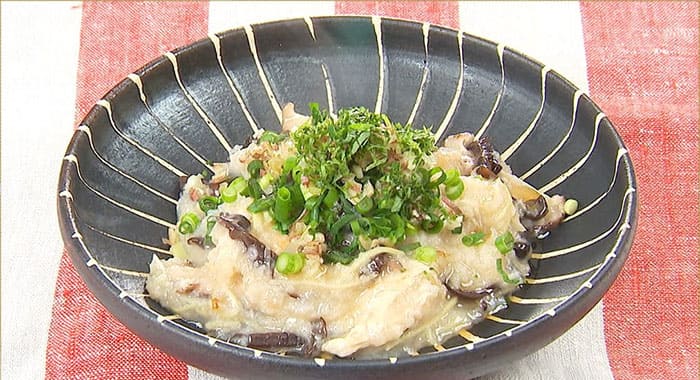 ぺこもぐキッチン 栗原心平 レシピ 加藤ローサ レンコンとささみのとろとろ煮