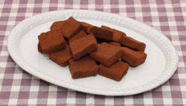 平野レミの早わざレシピ レシピ 10周年感謝祭SP 偽装生チョコ