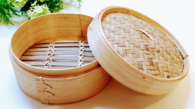 thetime レシピ せいろレシピ