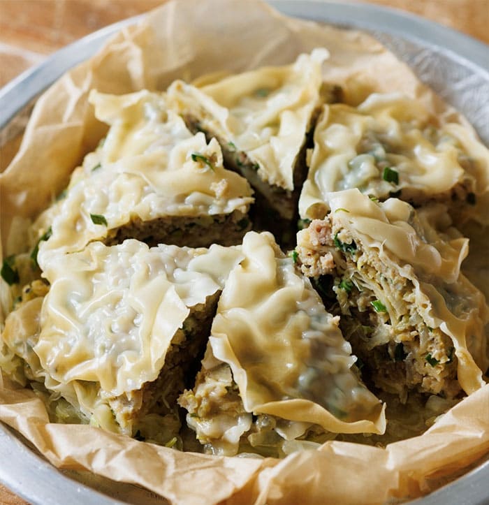 thetime レシピ せいろレシピ 包まないデカ蒸し餃子