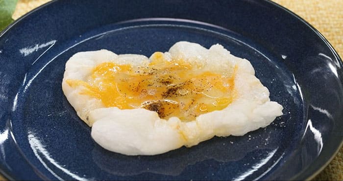 ZIP レシピ 余ったお餅のアレンジレシピ クアトロフォルマッジ