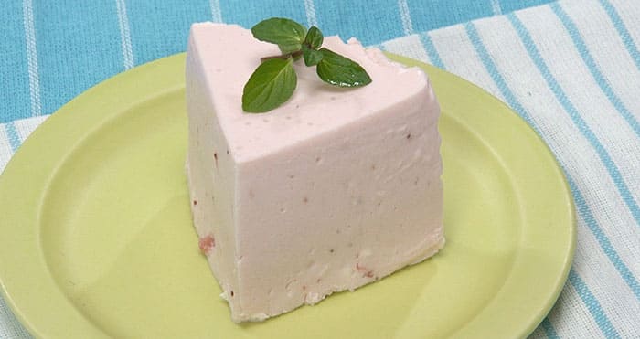 ZIP レシピ アイスアレンジレシピ