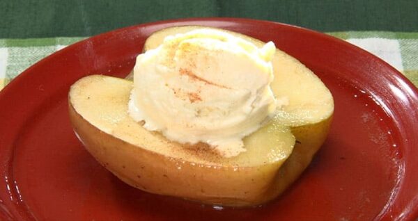 ZIP レシピ アイスアレンジレシピ