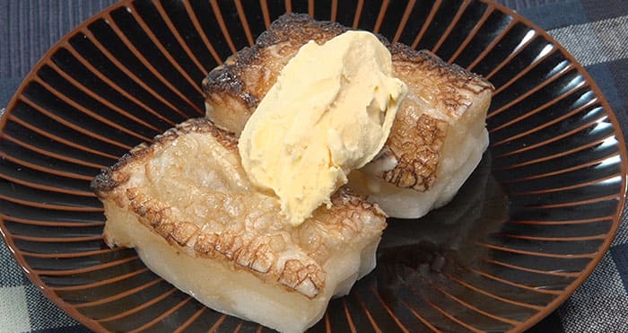 ZIP レシピ アイスアレンジレシピ