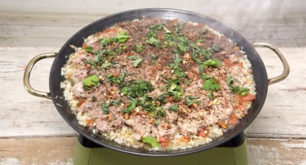 ZIP レシピ 旅するエプロン