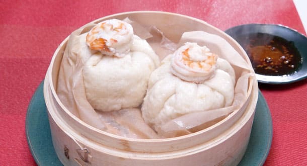 ZIP レシピ 旅するエプロン THE エビプリマン