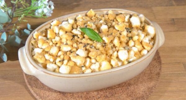 ZIP レシピ 旅するエプロン スープカリーゾットドリア