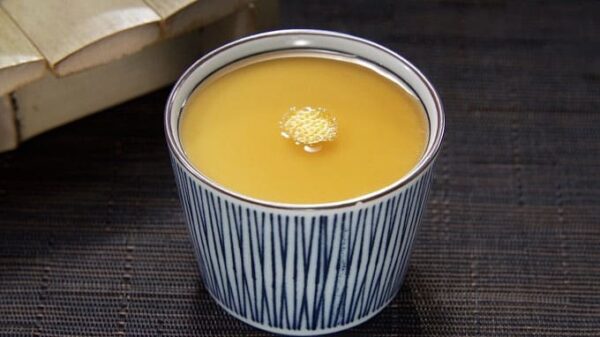 相葉マナブ 教えて栗原はるみ先生 せいろ料理 茶碗蒸し