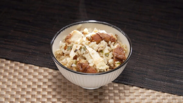 相葉マナブ 釜-1グランプリ 釜飯 炊き込みご飯 作り方 材料