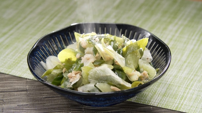 相葉マナブ 旬の産地ごはん ネギ 無限ねぎ