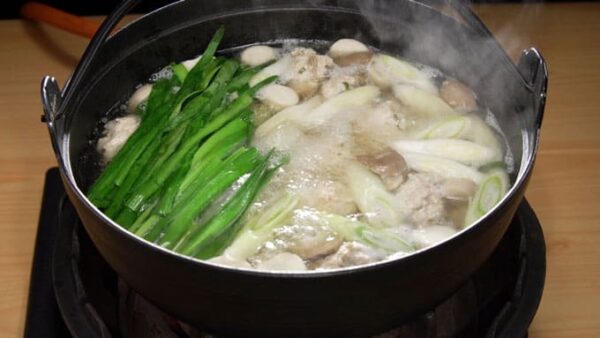 相葉マナブ 家鍋 鍋料理 レシピ 究極のつくね鍋