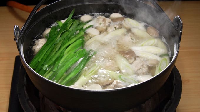 相葉マナブ 家鍋 鍋料理 レシピ 究極のつくね鍋