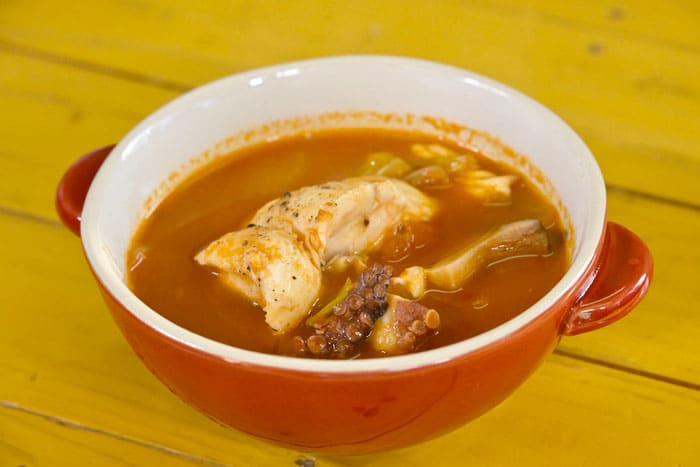 青空レストラン 千葉県 寒ビラメ レシピ 海鮮トマト鍋