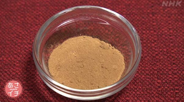 あさイチ 作り方 材料 レシピ しょうがパワー ハイパーウルトラしょうがパウダー