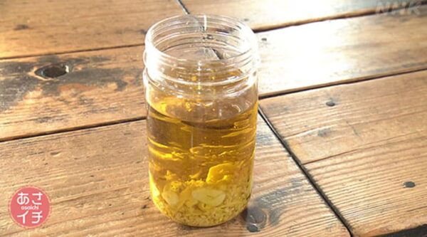 あさイチ 作り方 材料 レシピ しょうがパワー