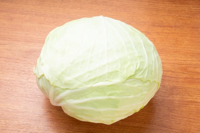 ZIP レシピ キャベツ農家の殿堂入りキャベツレシピ