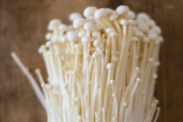 相葉マナブ 教えて栗原はるみ先生 なめたけ