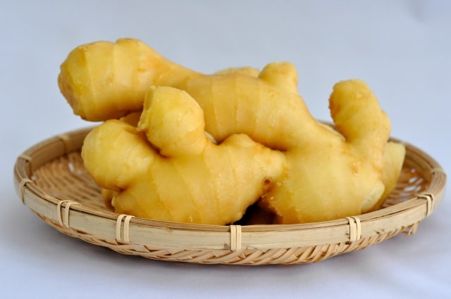 あさイチ 作り方 材料 レシピ しょうがパワー