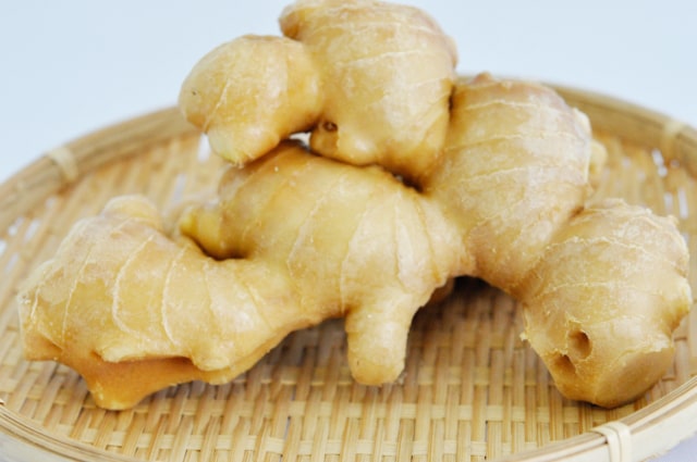 あさイチ 作り方 材料 レシピ しょうがパワー