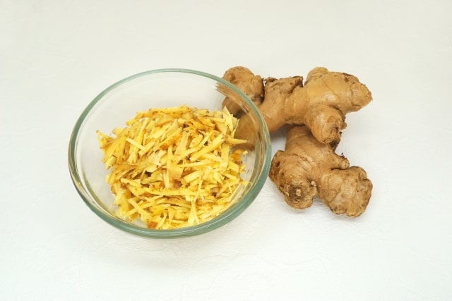 あさイチ 作り方 材料 レシピ しょうがパワー