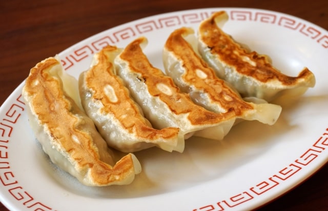 Aぇ!groupのQ＆Aぇ! 料理対決 中華料理 正門 餃子 ラー油