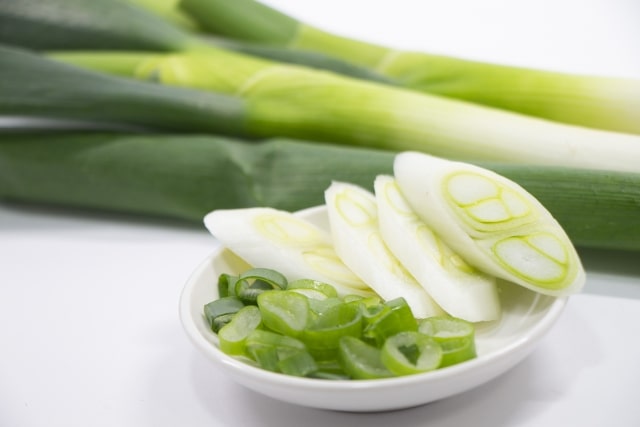 相葉マナブ 旬の産地ごはん ネギ