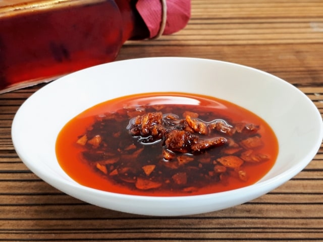 相葉マナブ 教えて栗原はるみ先生 せいろ料理 ラー油