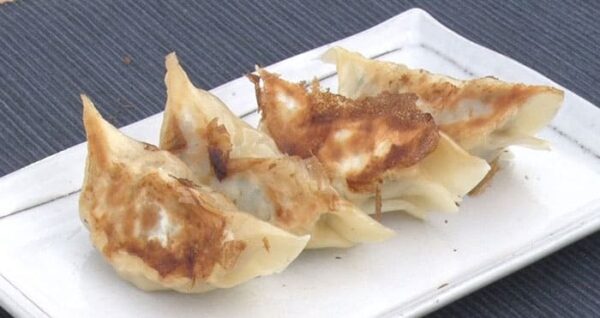 ZIP レシピ キャベツ農家の殿堂入りキャベツレシピ 餃子