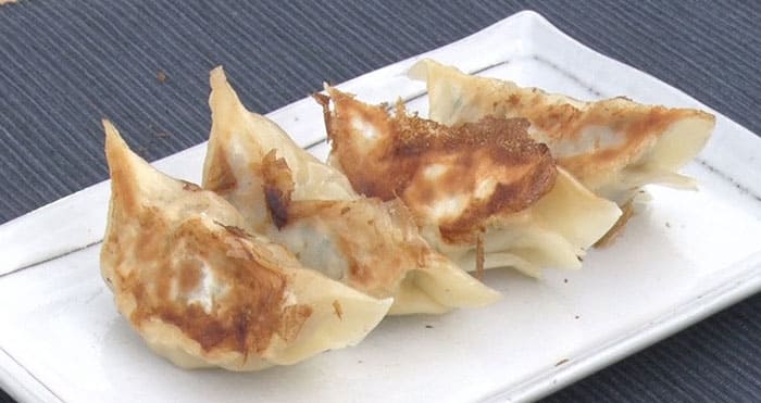 ZIP レシピ キャベツ農家の殿堂入りキャベツレシピ 餃子