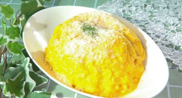 ZIP レシピ 旅するエプロン ディップオムライス