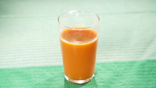 相葉マナブ 旬の産地ごはん にんじん レシピ にんじんジュース