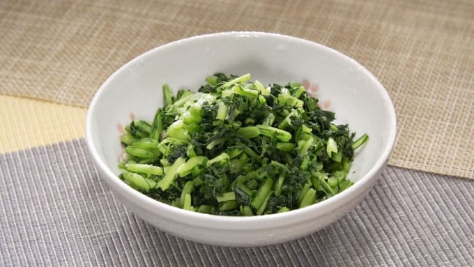 相葉マナブ 旬の産地ごはん かぶ 漬物