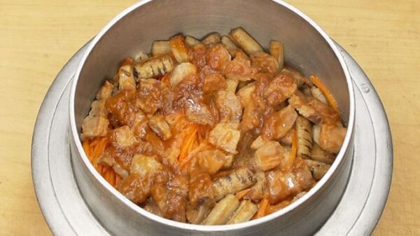 相葉マナブ ごぼうレシピ アンダンスーとフライドごぼう釜飯