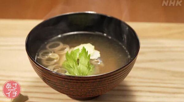 あさイチ 作り方 材料 レシピ ご自愛スープ さば缶のスープ