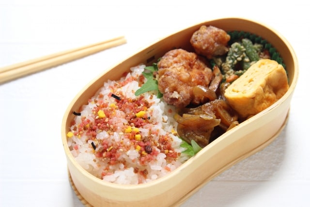 あさイチ 作り方 材料 レシピ お弁当ものがたり