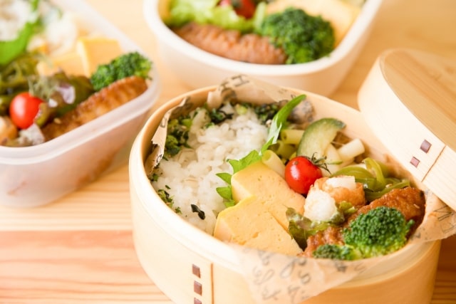 DayDay レシピ 亜希 亜希のざっくりキッチン お弁当