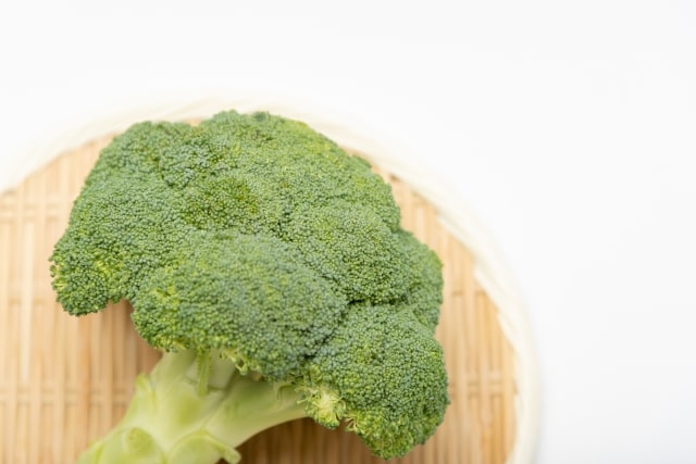 ZIP レシピ ブロッコリー