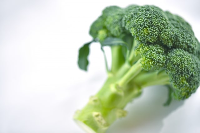 ZIP レシピ ブロッコリー