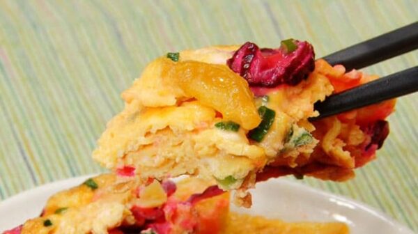 DayDay レシピ 亜希 亜希のざっくりキッチン お弁当