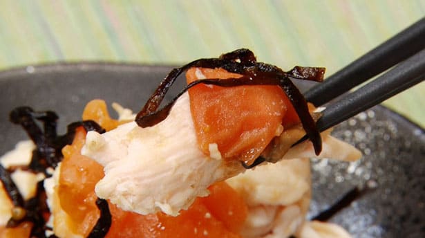 DayDay レシピ 亜希 亜希のざっくりキッチン お弁当