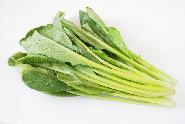 相葉マナブ 旬の産地ごはん ほうれん草