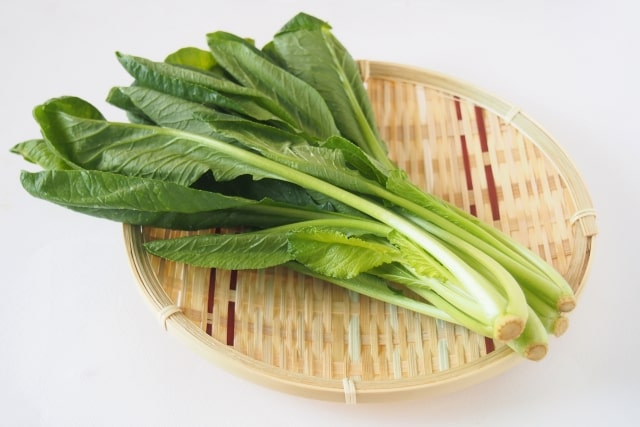 相葉マナブ 旬の産地ごはん ほうれん草