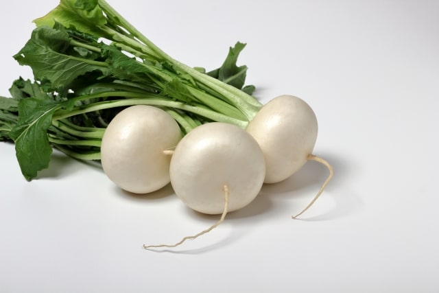 相葉マナブ 旬の産地ごはん かぶ